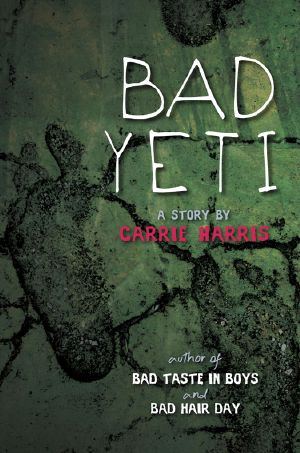 [Kate Grable 1.50] • Bad Yeti